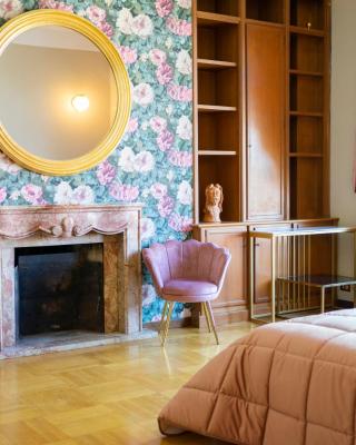B&B LA VILLA