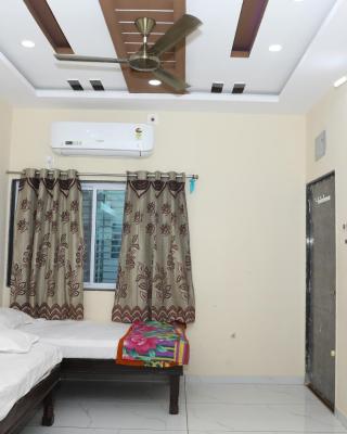 Aradhya Prime Home Stay