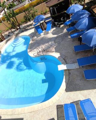 B&B Villa Colomba