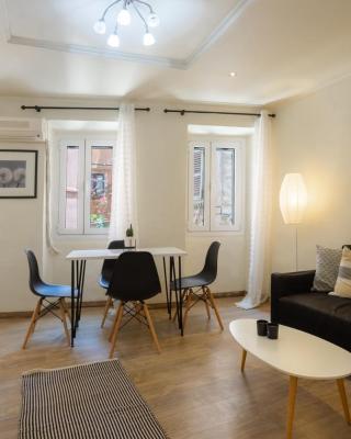 Sestado Old Town Apartment