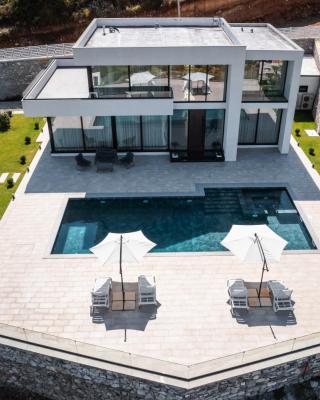 The Panoramic Villa