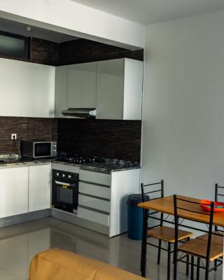 Apartamento Novo, Brand New Apartament T1, Cidadela, Praia, Cabo Verde