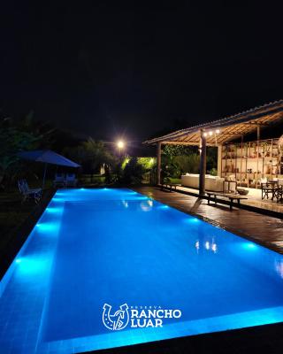Pousada Rancho Luar