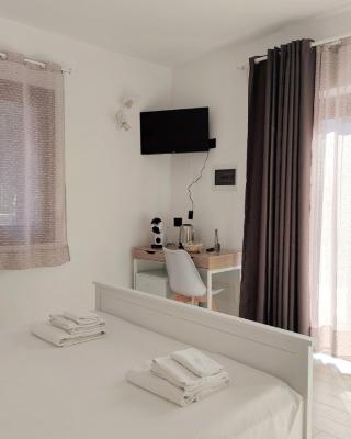Zenia Rooms