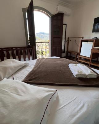 Pousada Casa dos Contos