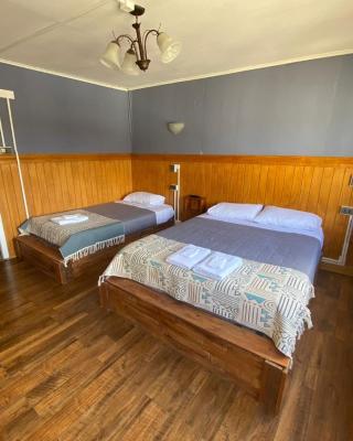 Hostal Ochen