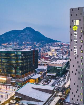 Chuncheon Bella Residence