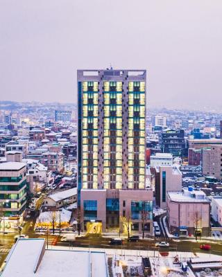 벨라 레지던스