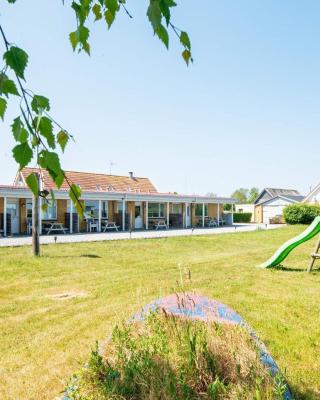Seaside Retreat in Kegnaes - By Traum Ferienwohnungen
