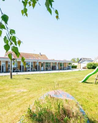 Seaside Retreat in Kegnaes - By Traum Ferienwohnungen