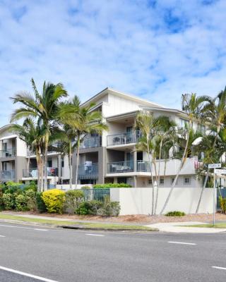 Maroochydore Stylish Luxury - Pool / Beach ZD9