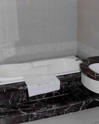 Jia Yun Business Hotel