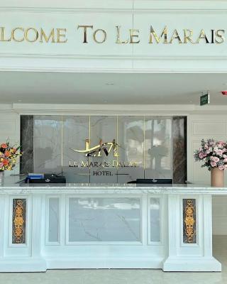 Le Marais Hotel Dalat