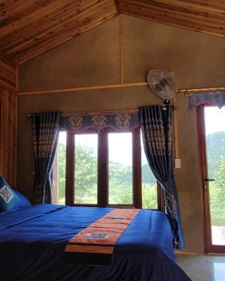 Lý quý homestay