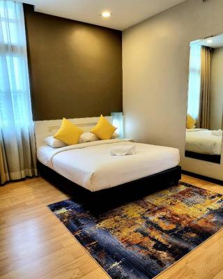 Lovita Hotel Kuantan