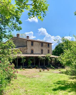 Agriturismo locanda settimo cielo