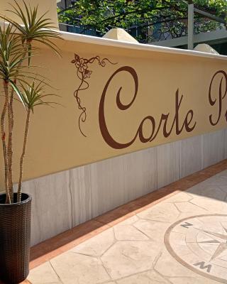 Corte Paradiso