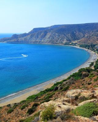 Pissouri bay studio