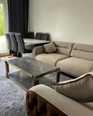 Luxus Apartment in duisburg