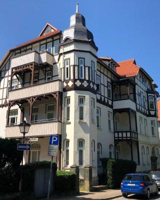 Prinzenhof Suite