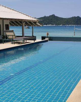 Thong Nai Pan Beach Resort