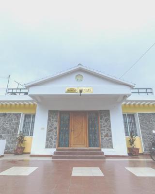 KBS Sree Paradise Kodai