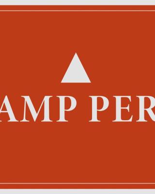 Camp Pera
