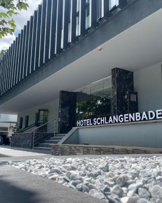Hotel Schlangenbader Hof