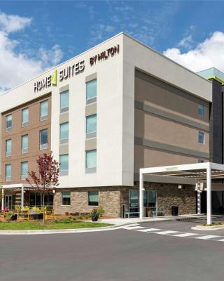 Home2 Suites By Hilton Appleton, Wi