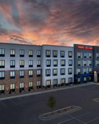 Hampton Inn & Suites Rapid City Rushmore, SD