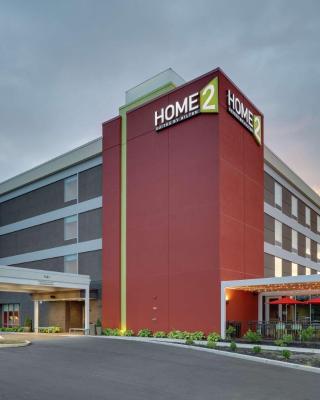 Home2 Suites By Hilton Hagerstown