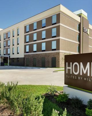 Home2 Suites By Hilton Houston-Pearland, Tx