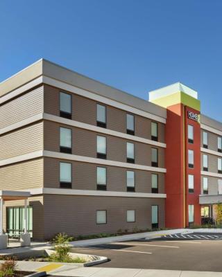 Home2 Suites By Hilton Portland Airport