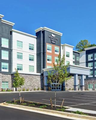 Homewood Suites By Hilton Lynchburg