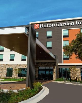 Hilton Garden Inn Cedar Park Austin