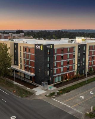 Home2 Suites By Hilton Portland Hillsboro