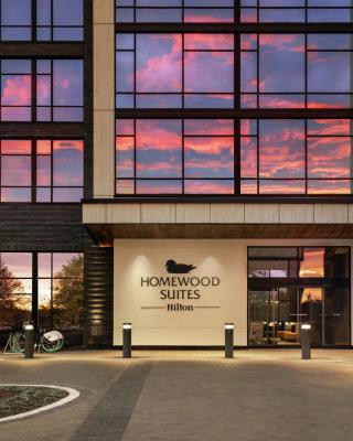 Homewood Suites By Hilton Wilmington Downtown