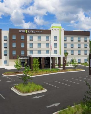 Home2 Suites By Hilton St. Augustine I-95