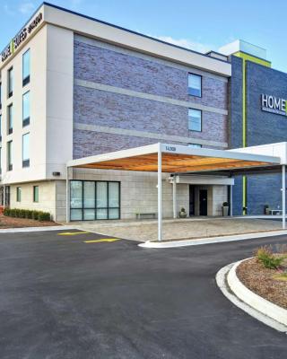 Home2 Suites By Hilton Taylor Detroit