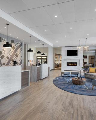 Homewood Suites by Hilton Boston Woburn