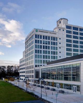 Embassy Suites By Hilton Rockford Riverfront