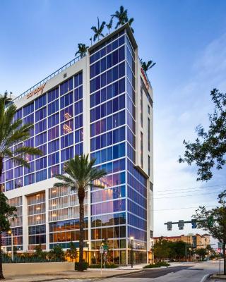 Canopy West Palm Beach - Downtown