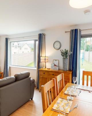Alpine View - a cosy Aviemore House