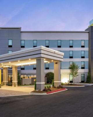 Home2 Suites By Hilton Atlanta Nw/Kennesaw, Ga