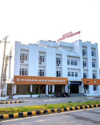 Hotel Peaceland Lumbini