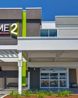 Home2 Suites Williston Burlington, Vt