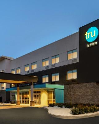 Tru By Hilton Albany Airport, Ny