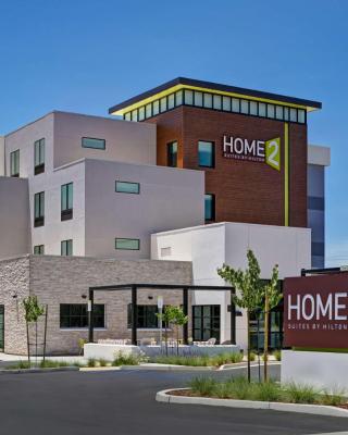 Home2 Suites By Hilton Atascadero, Ca