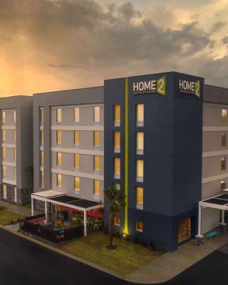 Home2 Suites By Hilton Jackson/Pearl, Ms