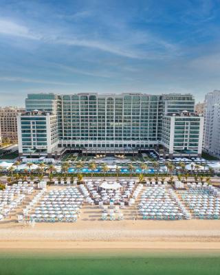 Hilton Dubai Palm Jumeirah